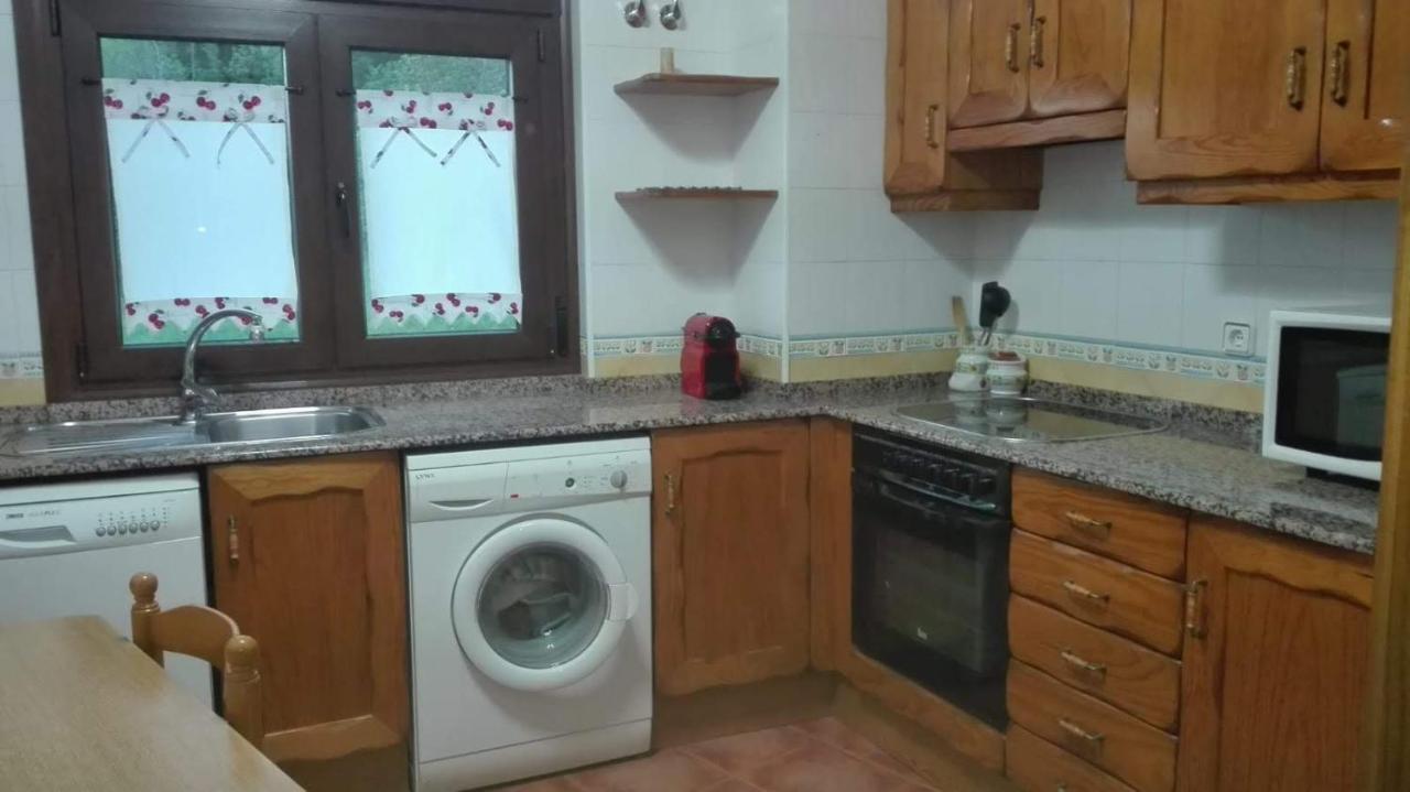 Apartamento Laera Vilanova i la Geltrú Extérieur photo